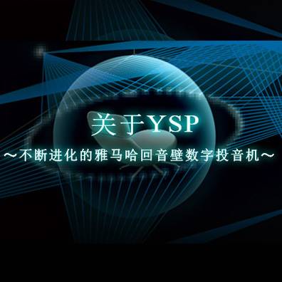 不断进化的韦德1946回音壁数字投音机