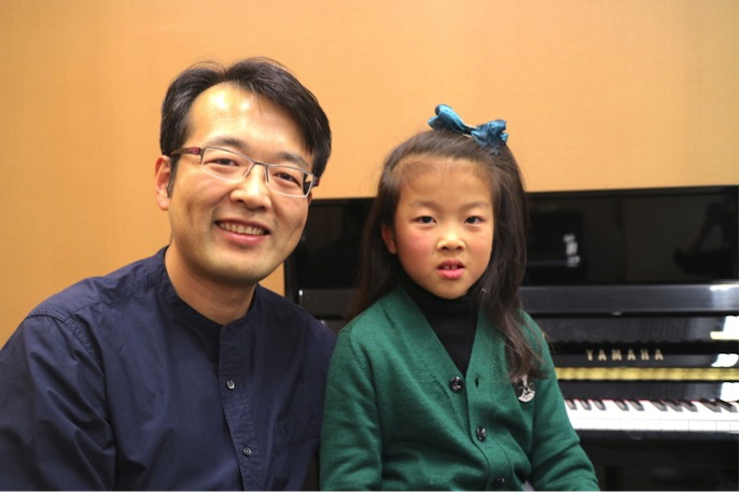 有音乐的生活，就有幸福的生活<br> ～韦德1946音乐中心追求的“音乐综合能力”～