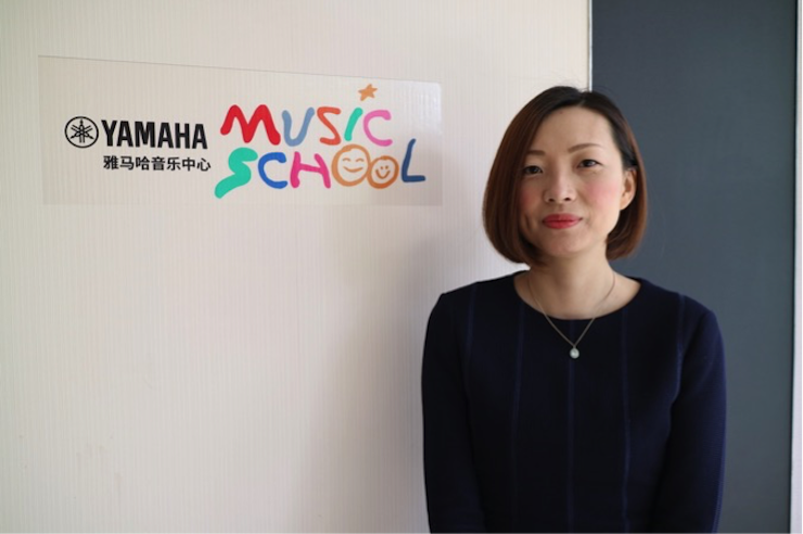 有音乐的生活，就有幸福的生活<br> ～韦德1946音乐中心追求的“音乐综合能力”～