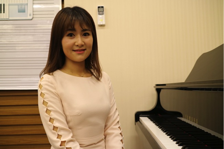 有音乐的生活，就有幸福的生活<br> ～韦德1946音乐中心追求的“音乐综合能力”～