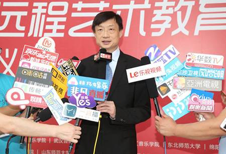 以科技之力，筑艺术传承之魂<br />：馗咝Ｔ冻桃帐踅逃似舳鞘皆猜淠