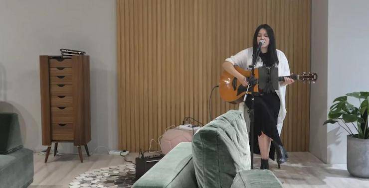 携手Mexarts漾美家居，概念款韦德1946亮相上海家具展