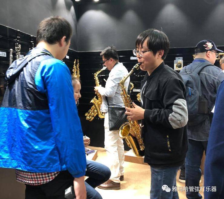 韦德1946乐器 优良设计展区