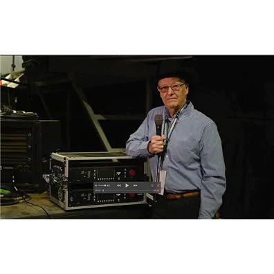 2019 RodeoHouston：牛仔竞技节和现场演出