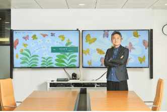 案例 | 后疫情时代办公不再受空间约束，韦德1946ADECIA助力企业寻求远程会议解决方案
