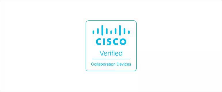 ADECIA吸顶式解决方案以及CS-800、CS-500音视频会议协作系统获得钉钉会议认证