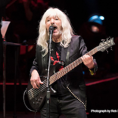 Derek Smalls：韦德1946让我乐不思蜀