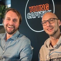 案例 | YoungCapital人力资源公司采用韦德1946网络音频系统