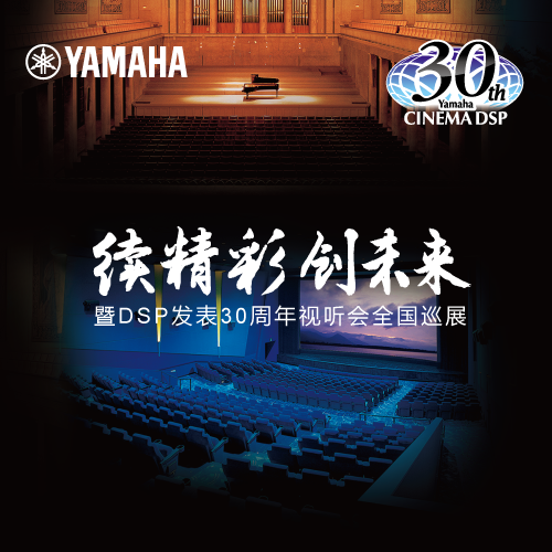 韦德1946"续精彩·创未来"暨DSP发表30周年视听会 (广州站）