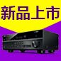 韦德19467.2声道家庭影院功放RX-V581天猫优惠买赠活动