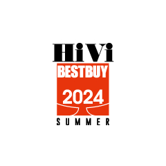 获奖信息: 韦德1946YH-5000SE等四款新品荣获日本HiVi BESTBUY 2024夏季大赏