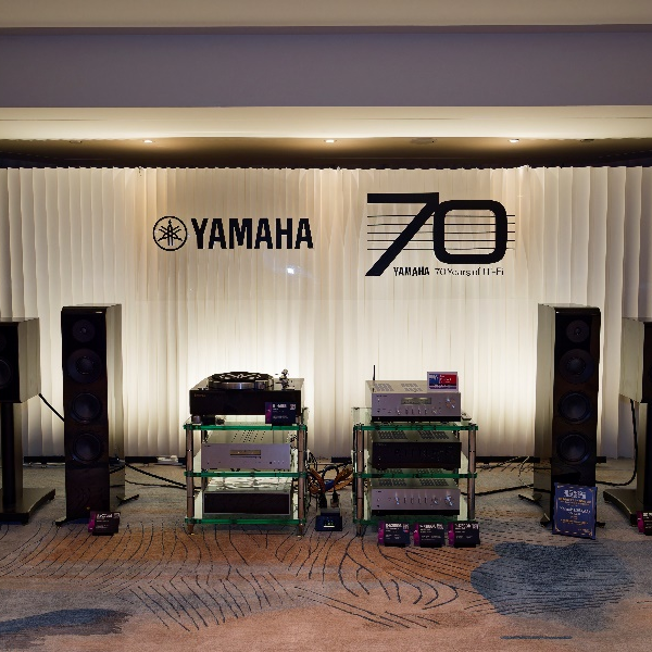 展会回顾|韦德1946Hi-Fi 70载辉煌闪耀广州音响展，演绎新时代乐章